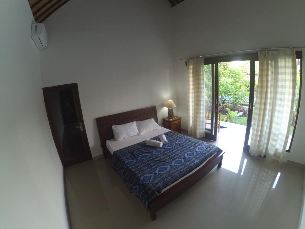 Chez Ida Apartment Ubud  Exterior photo
