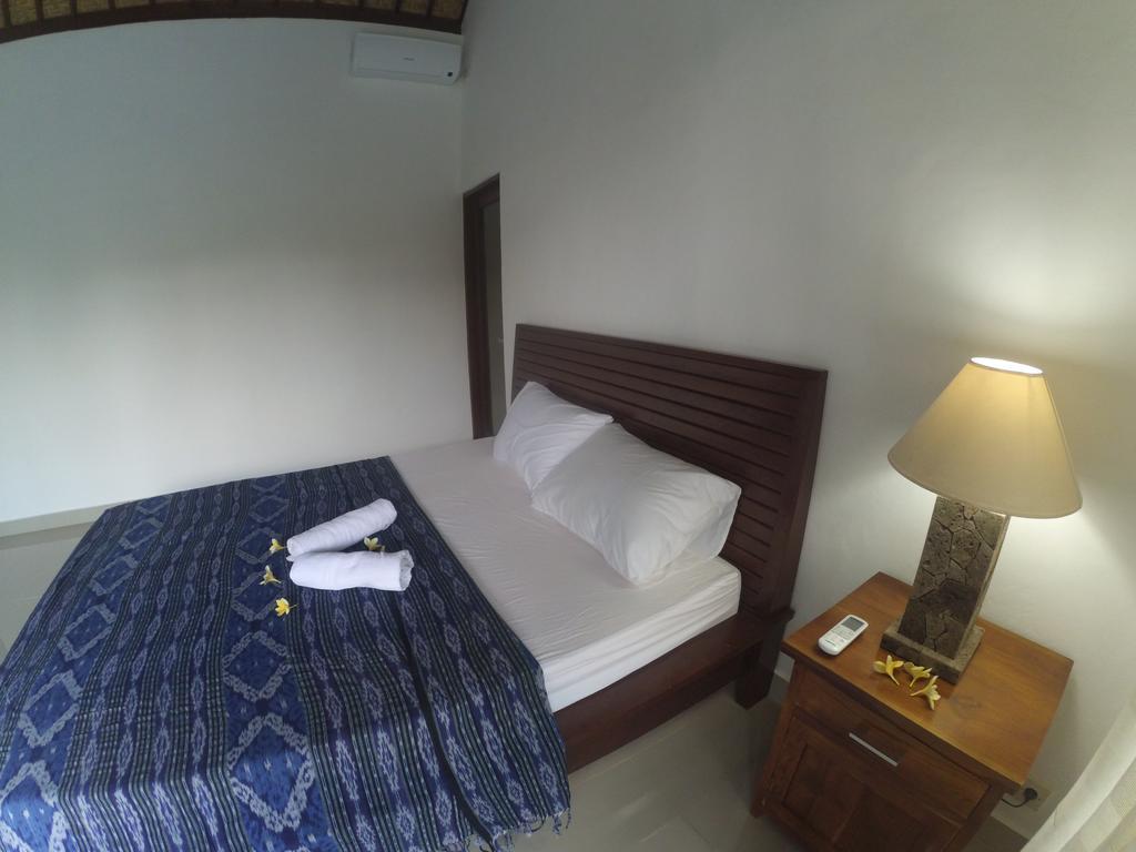 Chez Ida Apartment Ubud  Exterior photo