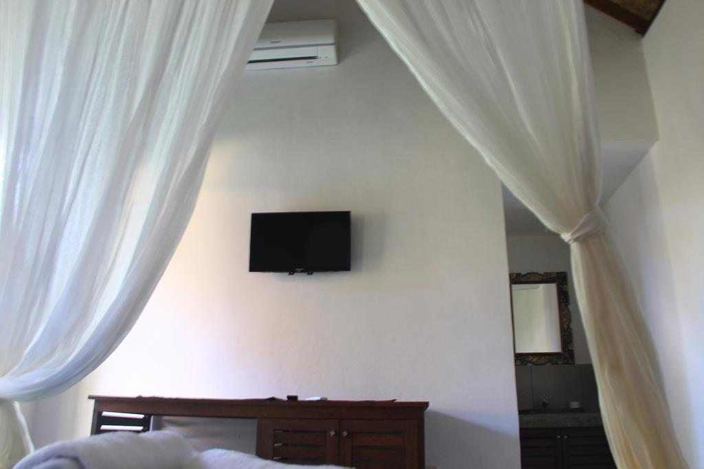 Chez Ida Apartment Ubud  Exterior photo